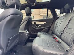Mercedes-Benz GLC 260 L 4MATIC Dynamic - ფოტო 8