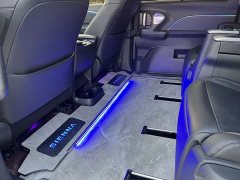 Toyota Sienna 2.5L Hybrid Premium Luxury Edition - photo 12