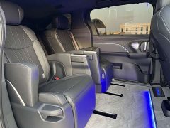 Toyota Sienna 2.5L Hybrid Premium Luxury Edition - photo 17