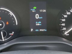 Toyota Sienna 2.5L Hybrid Premium Luxury Edition - photo 5