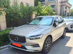 Volvo XC60 T5 AWD Smart Remote Luxury Edition - ფოტო 1