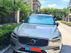 Volvo XC60 T5 AWD Smart Remote Luxury Edition - ფოტო 2