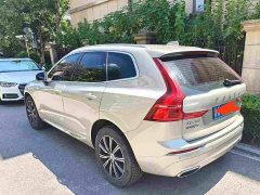 Volvo XC60 T5 AWD Smart Remote Luxury Edition - ფოტო 4