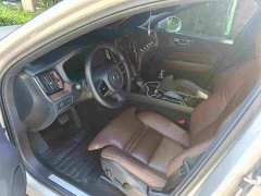 Volvo XC60 T5 AWD Smart Remote Luxury Edition - ფოტო 5