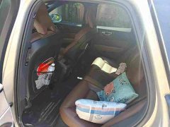 Volvo XC60 T5 AWD Smart Remote Luxury Edition - ფოტო 6