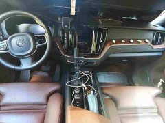 Volvo XC60 T5 AWD Smart Remote Luxury Edition - ფოტო 7