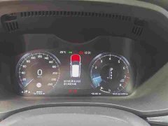 Volvo XC60 T5 AWD Smart Remote Luxury Edition - ფოტო 9
