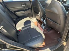 Honda XR-V 1.5L CVT Thermal Edition - ფოტო 14
