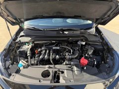Honda XR-V 1.5L CVT Thermal Edition - ფოტო 16