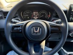 Honda XR-V 1.5L CVT Thermal Edition - ფოტო 17