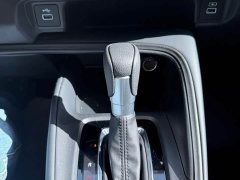 Honda XR-V 1.5L CVT Thermal Edition - ფოტო 19