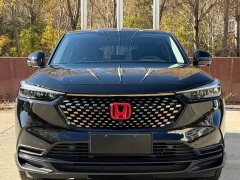 Honda XR-V 1.5L CVT Thermal Edition - ფოტო 2