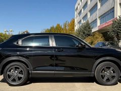 Honda XR-V 1.5L CVT Thermal Edition - ფოტო 4