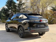 Honda XR-V 1.5L CVT Thermal Edition - ფოტო 7