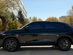 Honda XR-V 1.5L CVT Thermal Edition - ფოტო 8