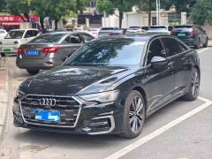 Audi A6L 40 TFSI Luxury Sport Edition - ფოტო 1