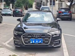 Audi A6L 40 TFSI Luxury Sport Edition - ფოტო 2