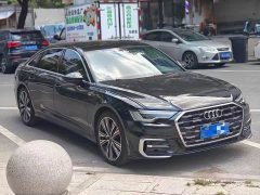Audi A6L 40 TFSI Luxury Sport Edition - ფოტო 3