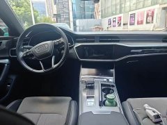 Audi A6L 40 TFSI Luxury Sport Edition - ფოტო 4