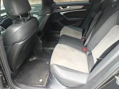 Audi A6L 40 TFSI Luxury Sport Edition - ფოტო 5