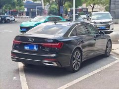 Audi A6L 40 TFSI Luxury Sport Edition - ფოტო 6