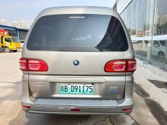 Dongfeng Mitsubishi Zinger M5EV Outlander New Energy Standard Edition Basic 7-Seater - ფოტო 10