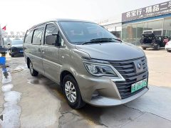 Dongfeng Mitsubishi Zinger M5EV Outlander New Energy Standard Edition Basic 7-Seater - ფოტო 3