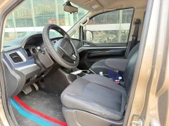Dongfeng Mitsubishi Zinger M5EV Outlander New Energy Standard Edition Basic 7-Seater - ფოტო 4