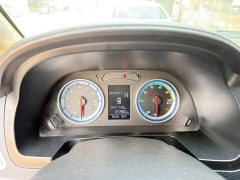 Dongfeng Mitsubishi Zinger M5EV Outlander New Energy Standard Edition Basic 7-Seater - ფოტო 5