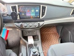 Dongfeng Mitsubishi Zinger M5EV Outlander New Energy Standard Edition Basic 7-Seater - ფოტო 6