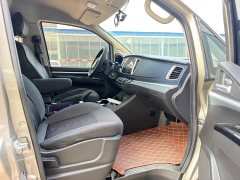 Dongfeng Mitsubishi Zinger M5EV Outlander New Energy Standard Edition Basic 7-Seater - ფოტო 7