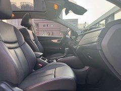 Nissan Qashqai 2.0L CVT XV Premium Luxury - ფოტო 12