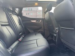 Nissan Qashqai 2.0L CVT XV Premium Luxury - ფოტო 13