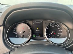 Nissan Qashqai 2.0L CVT XV Premium Luxury - ფოტო 17