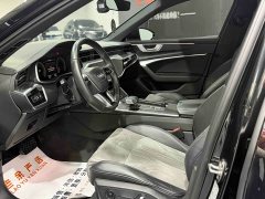 Audi A6L 45 TFSI quattro Dynamic Luxury Edition - ფოტო 4