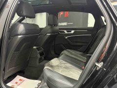 Audi A6L 45 TFSI quattro Dynamic Luxury Edition - ფოტო 5