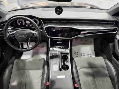 Audi A6L 45 TFSI quattro Dynamic Luxury Edition - ფოტო 6