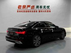 Audi A6L 45 TFSI quattro Dynamic Luxury Edition - ფოტო 9