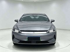 BYD Qin PLUS Champion Edition EV 510KM Leading - ფოტო 2