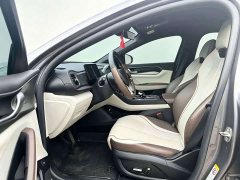 BYD Qin PLUS Champion Edition EV 510KM Leading - ფოტო 4