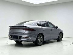 BYD Qin PLUS Champion Edition EV 510KM Leading - ფოტო 7