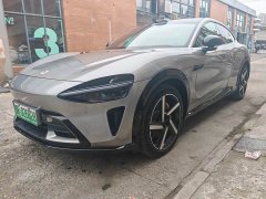 Xiaomi YU7 Four-Wheel Drive Pro - ფოტო 1