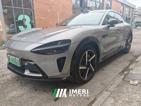 2025 Xiaomi YU7 Four-Wheel Drive Pro - ავტომობილი ჩინეთიდან