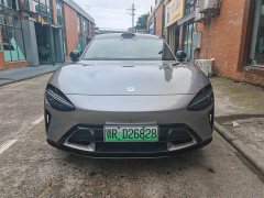 Xiaomi YU7 Four-Wheel Drive Pro - ფოტო 2
