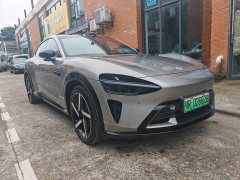 Xiaomi YU7 Four-Wheel Drive Pro - ფოტო 3