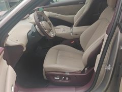 Xiaomi YU7 Four-Wheel Drive Pro - ფოტო 4