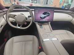 Xiaomi YU7 Four-Wheel Drive Pro - ფოტო 5