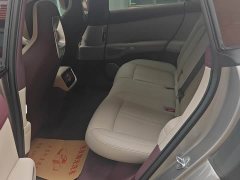 Xiaomi YU7 Four-Wheel Drive Pro - ფოტო 6
