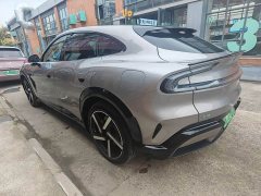 Xiaomi YU7 Four-Wheel Drive Pro - ფოტო 7