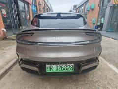 Xiaomi YU7 Four-Wheel Drive Pro - ფოტო 8